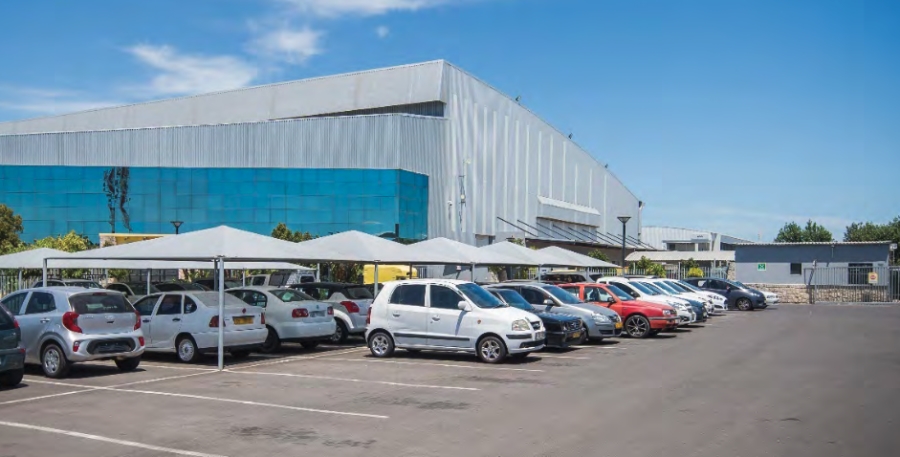 Commercial Property for Sale in Airport Industria Western Cape